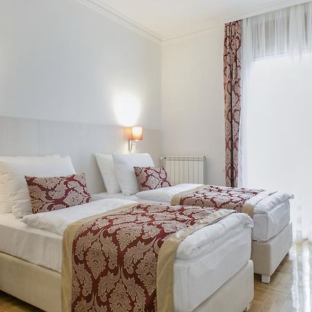 Central Belgrade Apartment 4 Kültér fotó