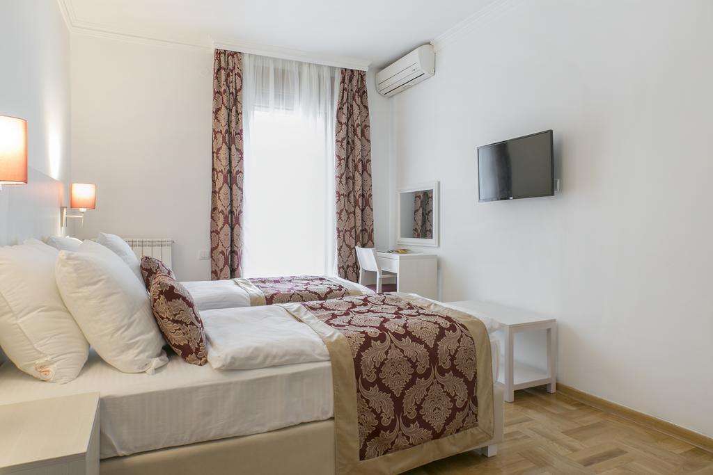 Central Belgrade Apartment 4 Kültér fotó