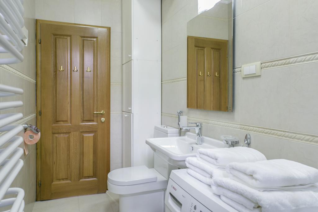 Central Belgrade Apartment 4 Kültér fotó