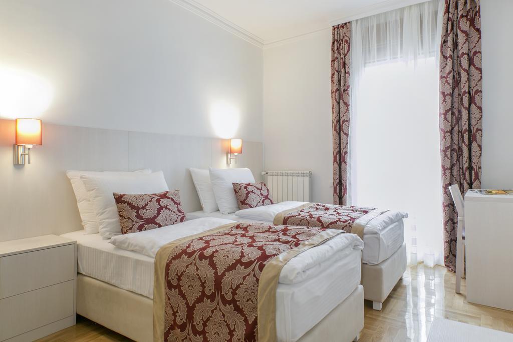 Central Belgrade Apartment 4 Kültér fotó