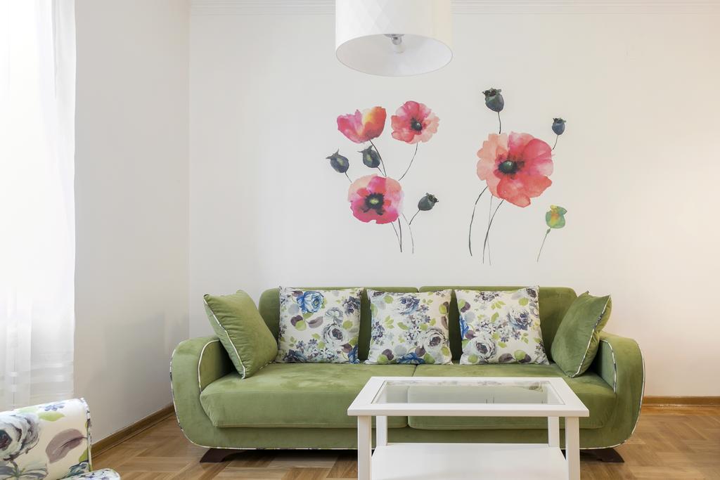 Central Belgrade Apartment 4 Kültér fotó